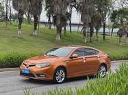 MG MG6 2018
