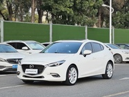 Mazda 3 2018
