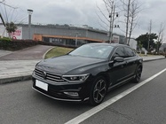 Volkswagen Magotan 2023