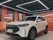 Jetour X70 PLUS 2024