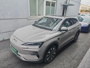 BYD PLUS 2025
