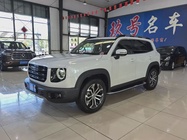 Haval Big Dog 2021