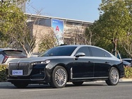Hongqi H9 2021