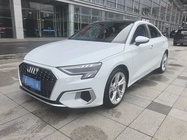 Audi A3 2021