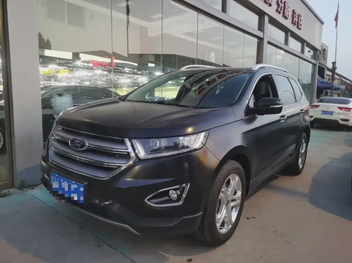 Ford Edge 2017