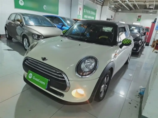 MINI Other 2015