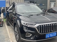 Hongqi HS5 2022
