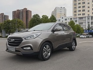 Hyundai ix35 2014