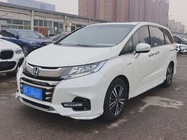 Honda Odyssey 2020
