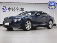 Bentley Continental 2016