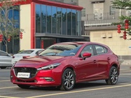 Mazda 3 2017