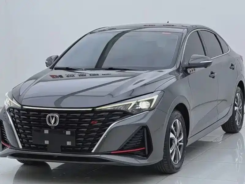Changan Eado