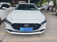 Mazda 3 2022
