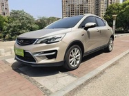 Geely GS 2018