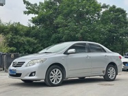 Toyota Corolla 2009