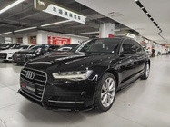 Audi A6 2019