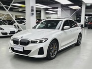 BMW i3 2023