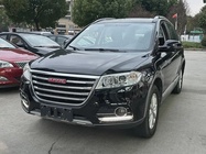 Haval H6 2018