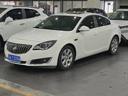 Buick Regal 2014