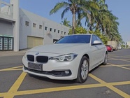 BMW 3 Series 2018