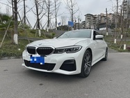 BMW 3 Series 2020