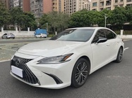 Lexus ES 2021