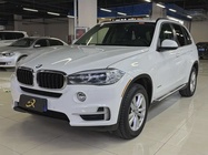 BMW X5 2015