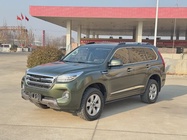 Haval H9 2020