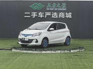 Changan EV 2019