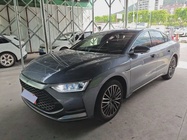 BYD Han 2021
