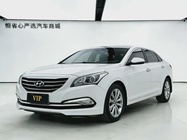 Hyundai Mistra 2016
