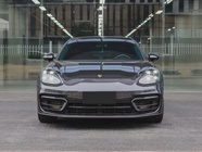 Porsche Panamera 2021