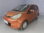 Changan MINI 2019