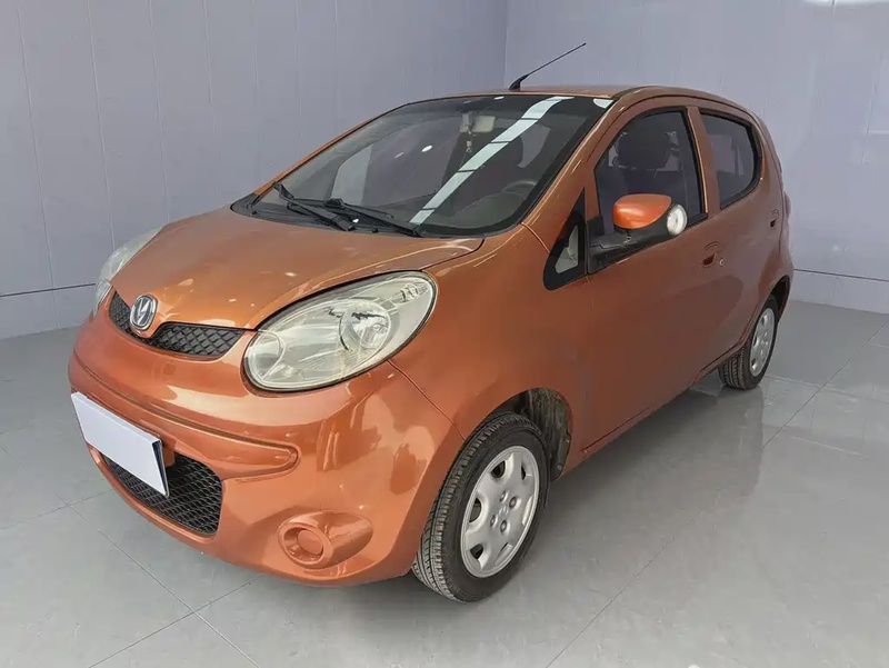 Changan MINI