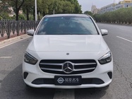 Mercedes-Benz B-Class 2020