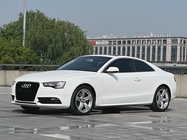 Audi A5 2016