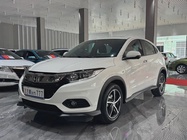 Honda Vezel 2022