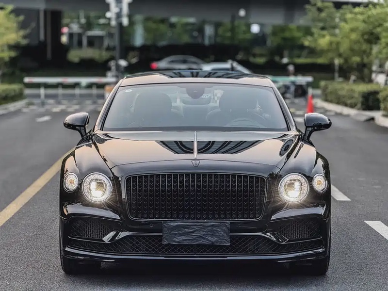 Bentley Flying Spur