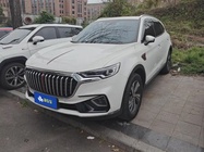 Hongqi HS5 2020