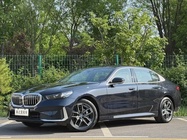 BMW 5 Series 2026