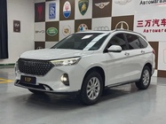 Haval M6 2023