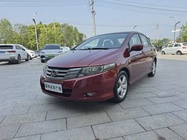 Honda City 2011