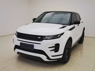 Land Rover Evoque 2021