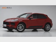 Porsche Macan 2020