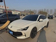 MG MG7 2023