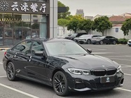 BMW 3 Series 2021