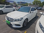 Mercedes-Benz E-Class 2015