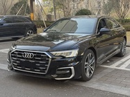 Audi A6 2023