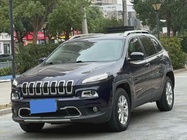 Jeep Cherokee 2016