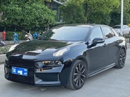 Lynk & Co 03 2021